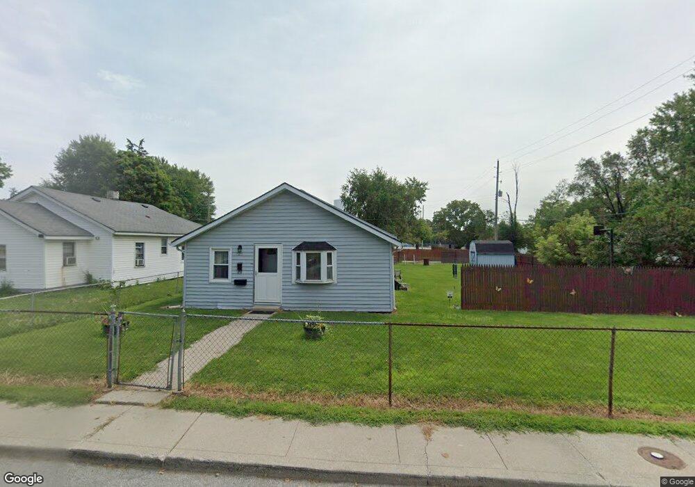 120 S Calumet St, Kokomo, IN 46901 - photo 1