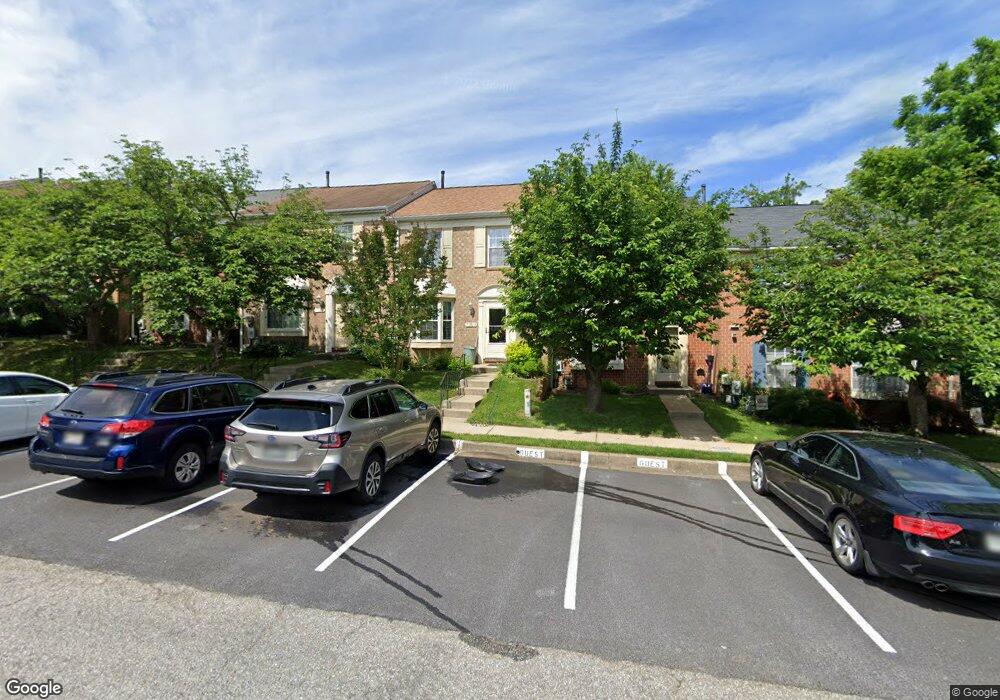 16 Jones Falls Terrace, Baltimore, MD 21209 - photo 1