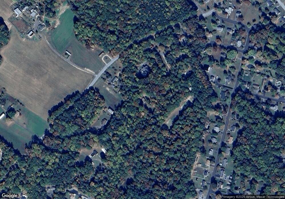 25435 Seven Hope Rd, Hollywood, MD 20636 - photo 1