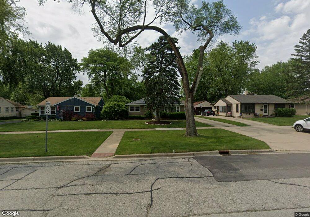 3501 Campbell St, Rolling Meadows, IL 60008 - photo 1