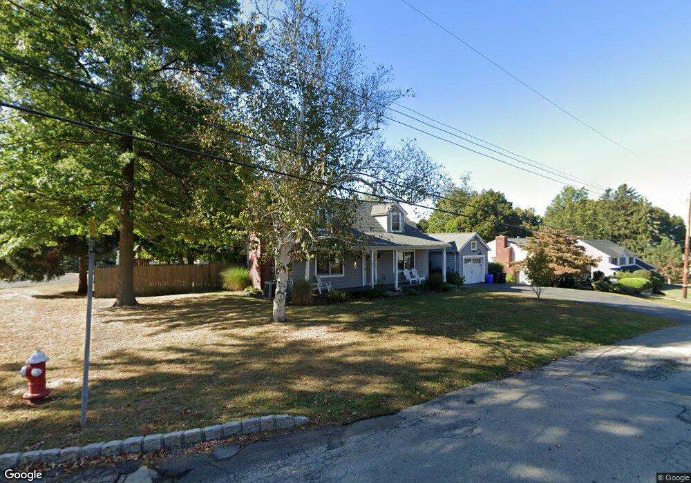 1 Elsie Cir, Cornwall On Hudson, NY 12520 - photo 1