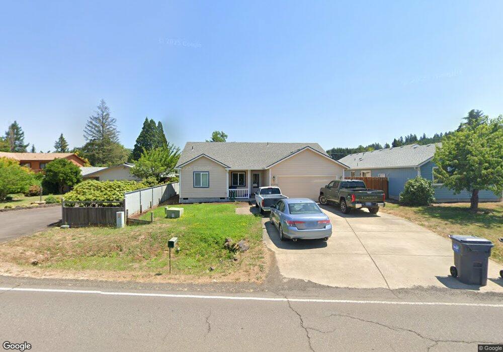 2279 S Bertelsen Rd, Eugene, OR 97405 - photo 1