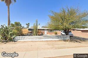 1426 S Rosemont Ave, Tucson, AZ 85711