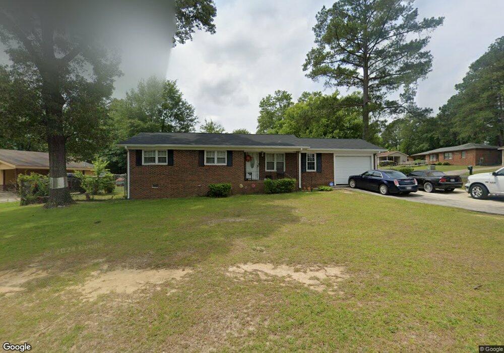 2494 Shea Dr, Macon, GA 31206 - photo 1