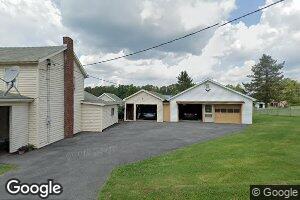 807 Sandusky St, Gallitzin, PA 16641