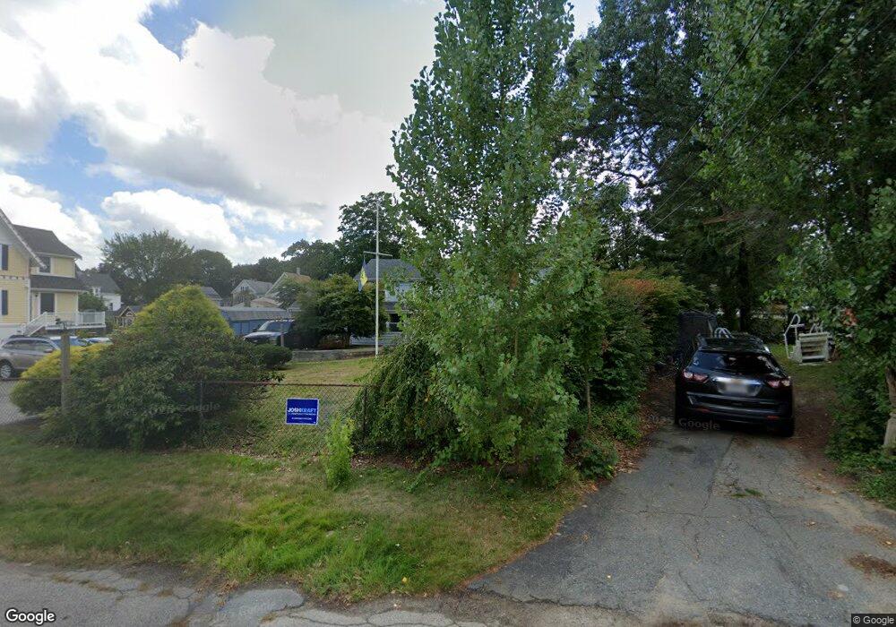 60 Whidden Ave, Whitman, MA 02382 - photo 1