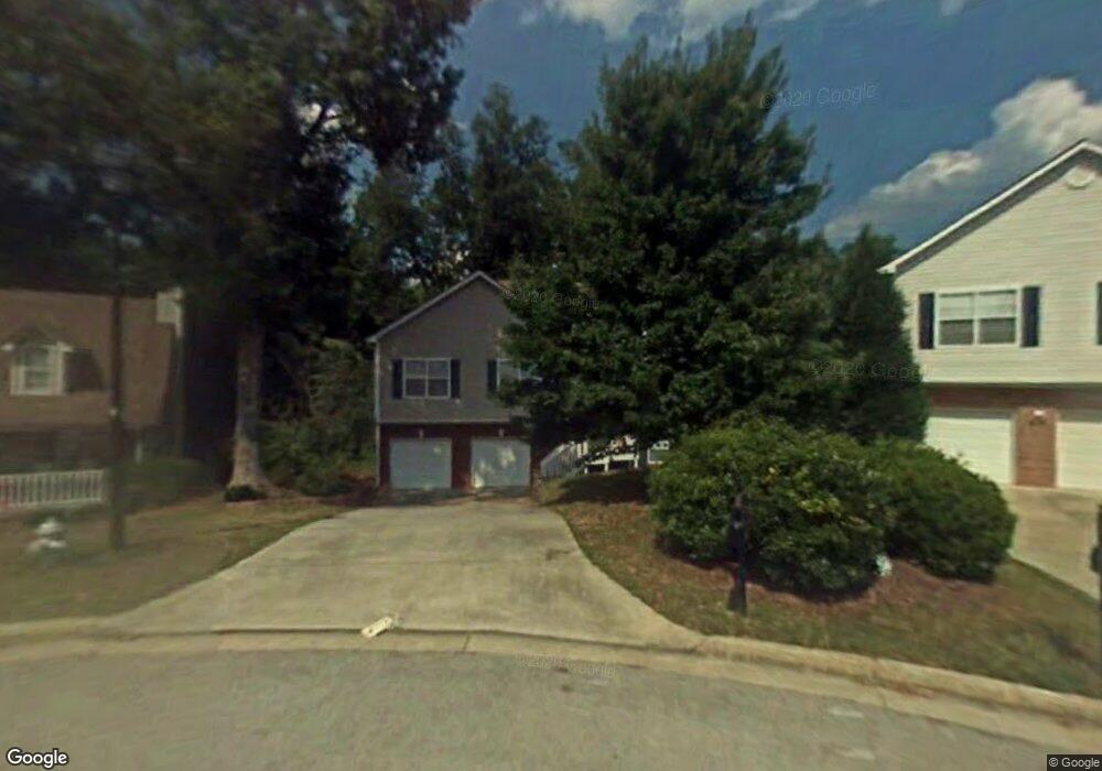 841 Hobbit Cir, Sugar Hill, GA 30518 - photo 1