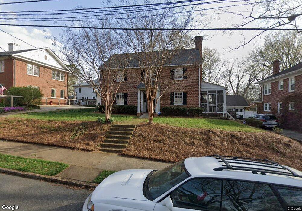 1711 Lynwood Ave, Winston Salem, NC 27104 - photo 1