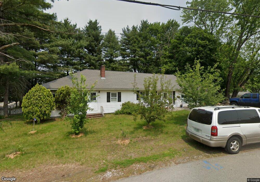 175 Kinsley St unit 167170, Nashua, NH 03060 - photo 1