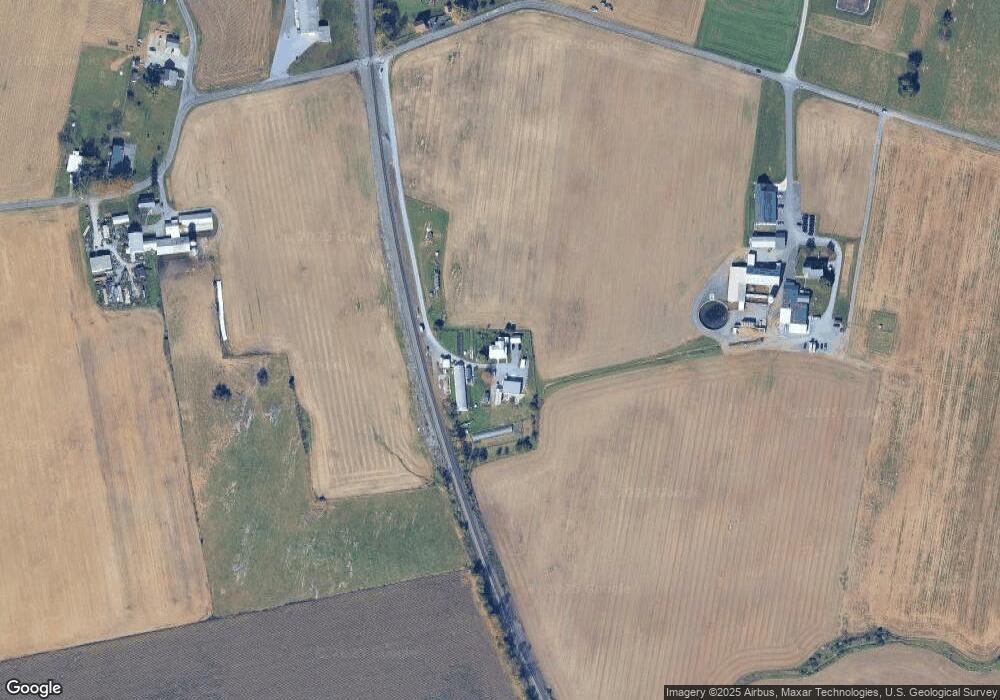 17701 Reiff Church Rd, Hagerstown, MD 21740 - photo 1