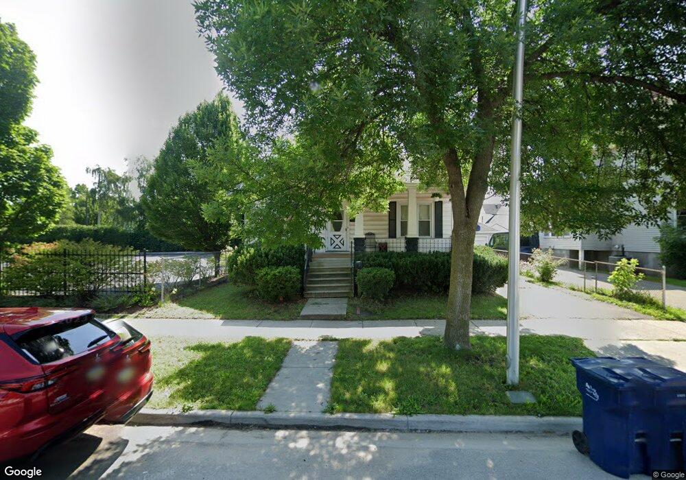 232 N Madison Ave, Bay City, MI 48708 - photo 1