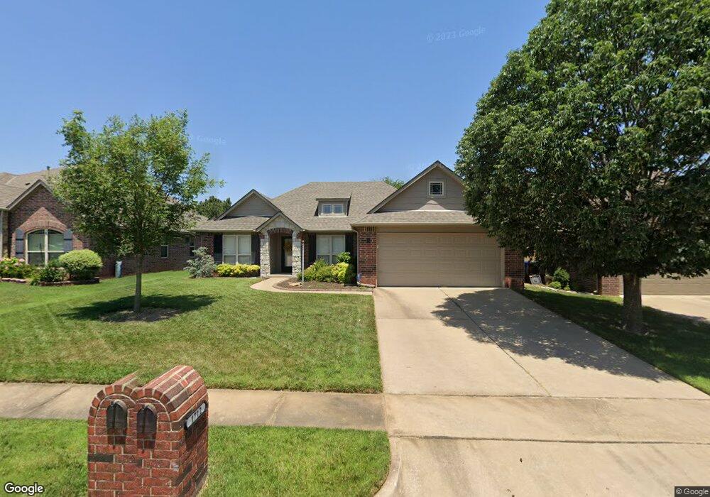 1712 E Ithica St, Broken Arrow, OK 74012 - photo 1