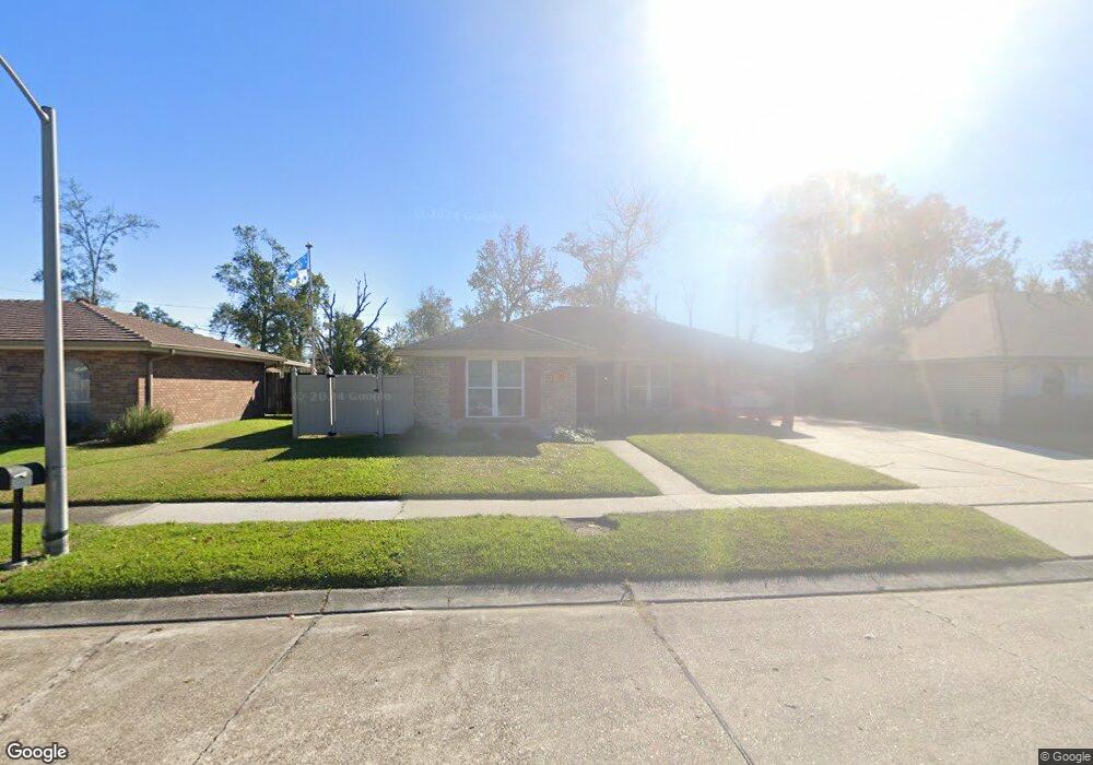 2809 Villa Dr, Marrero, LA 70072 - photo 1