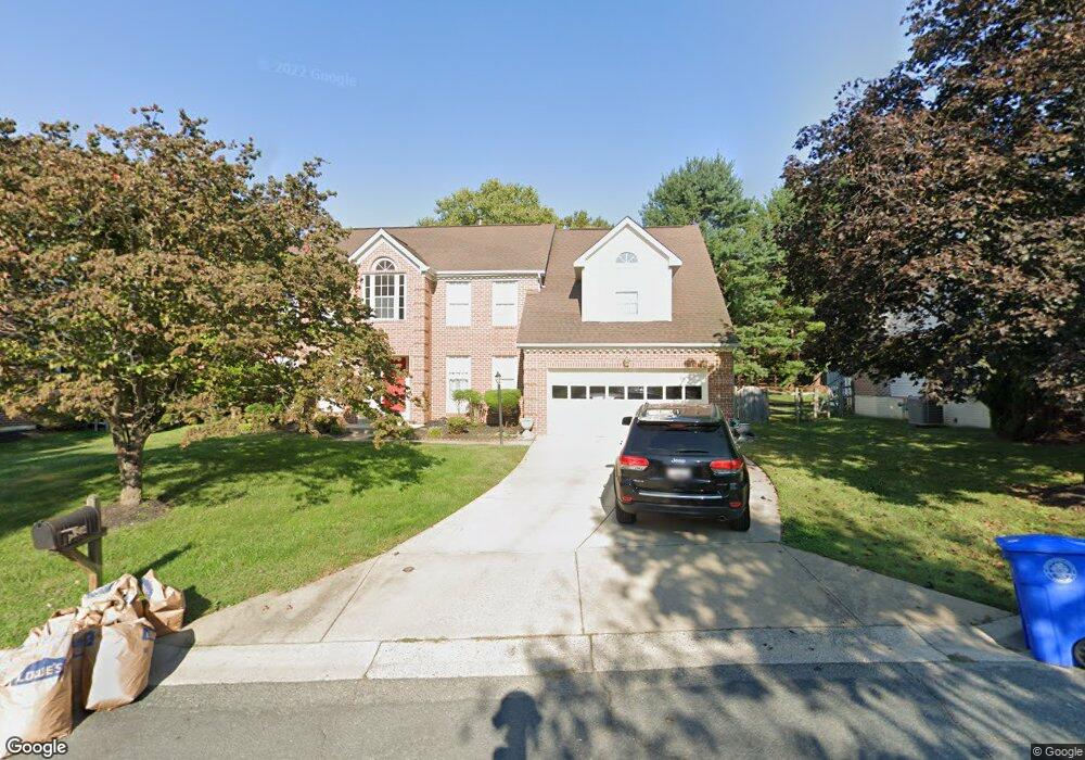 15802 Chagall Terrace, North Potomac, MD 20878 - photo 1