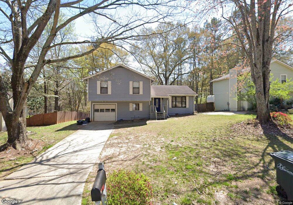 378 Cedar Trace SW, Marietta, GA 30008 - photo 1