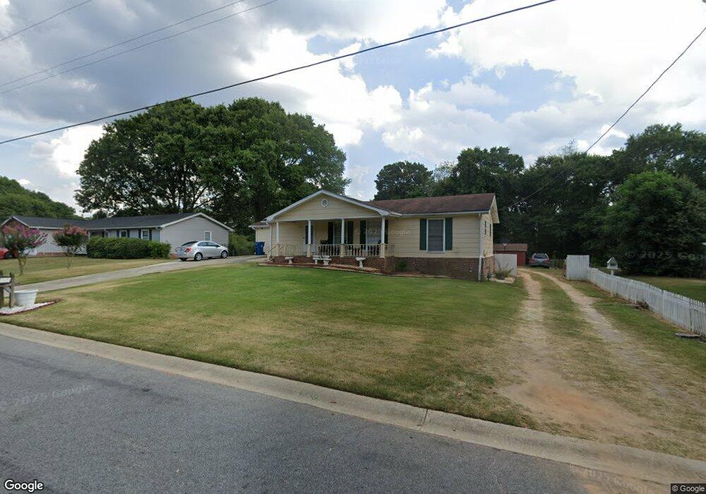 2328 Briarwood Cir SW, Conyers, GA 30094 - photo 1