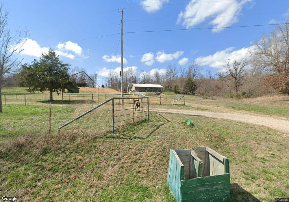 72076 S 4720 Rd, Westville, OK 74965 - photo 1