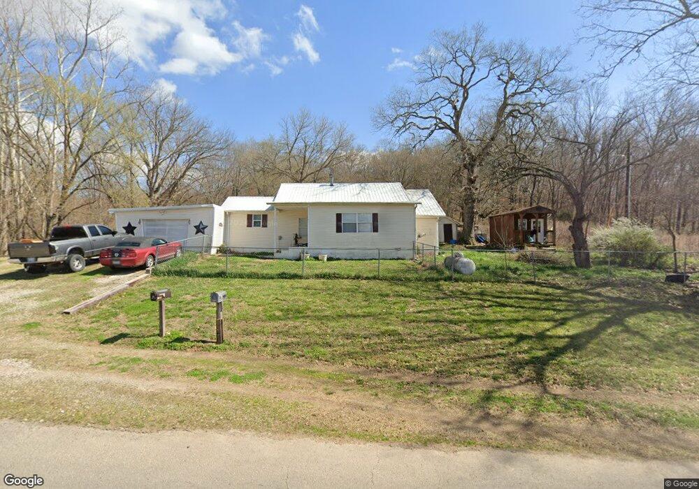 73083 S 4720 Rd, Westville, OK 74965 - photo 1