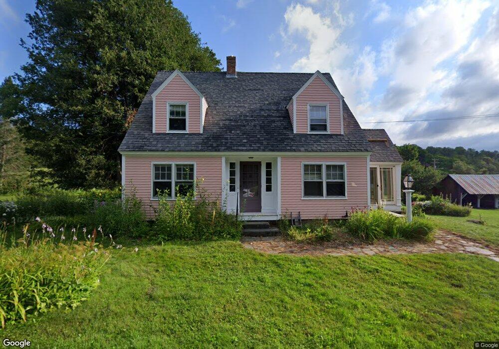 00 Old Rd W, Barnet, VT 05821 - photo 1