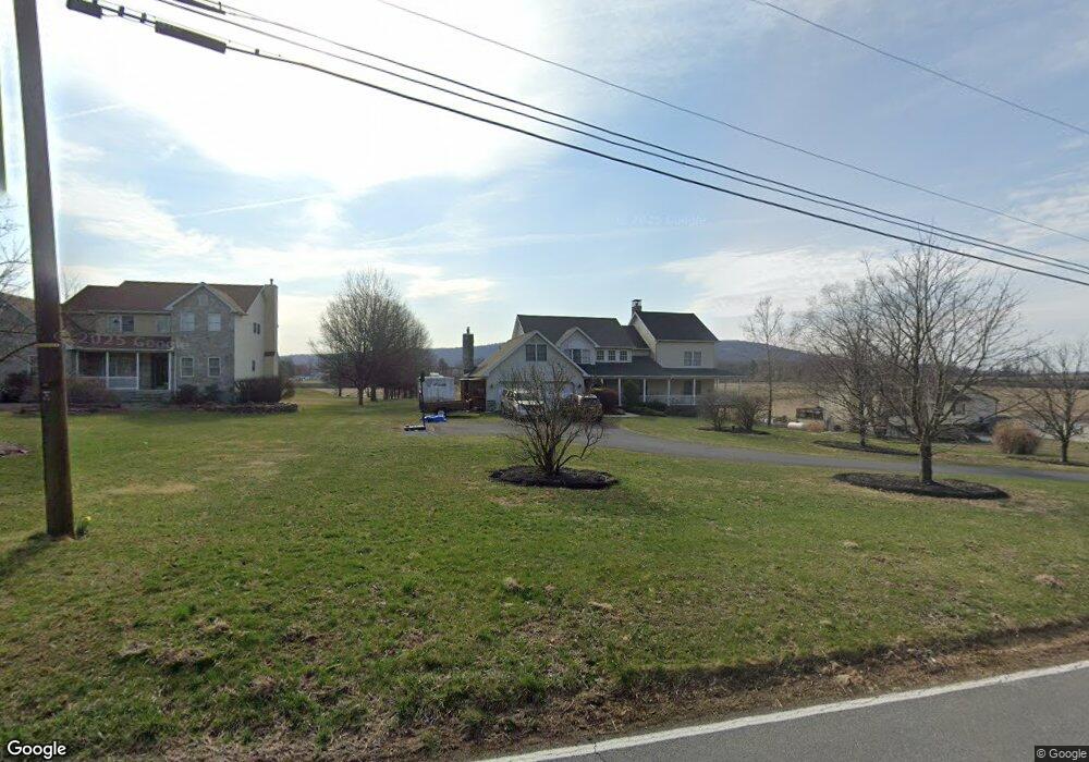 58 Slater Rd, Reading, PA 19605 - photo 1