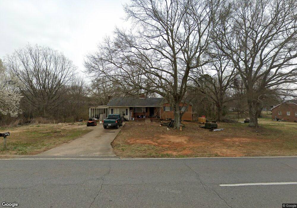 805 Old Boiling Springs Rd, Shelby, NC 28152 - photo 1