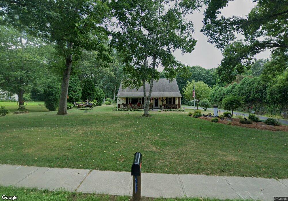 46 Edgerton St, East Hampton, CT 06424 - photo 1