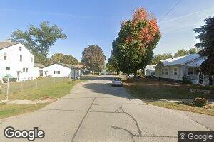 400 N Grant St, Manly, IA 50456
