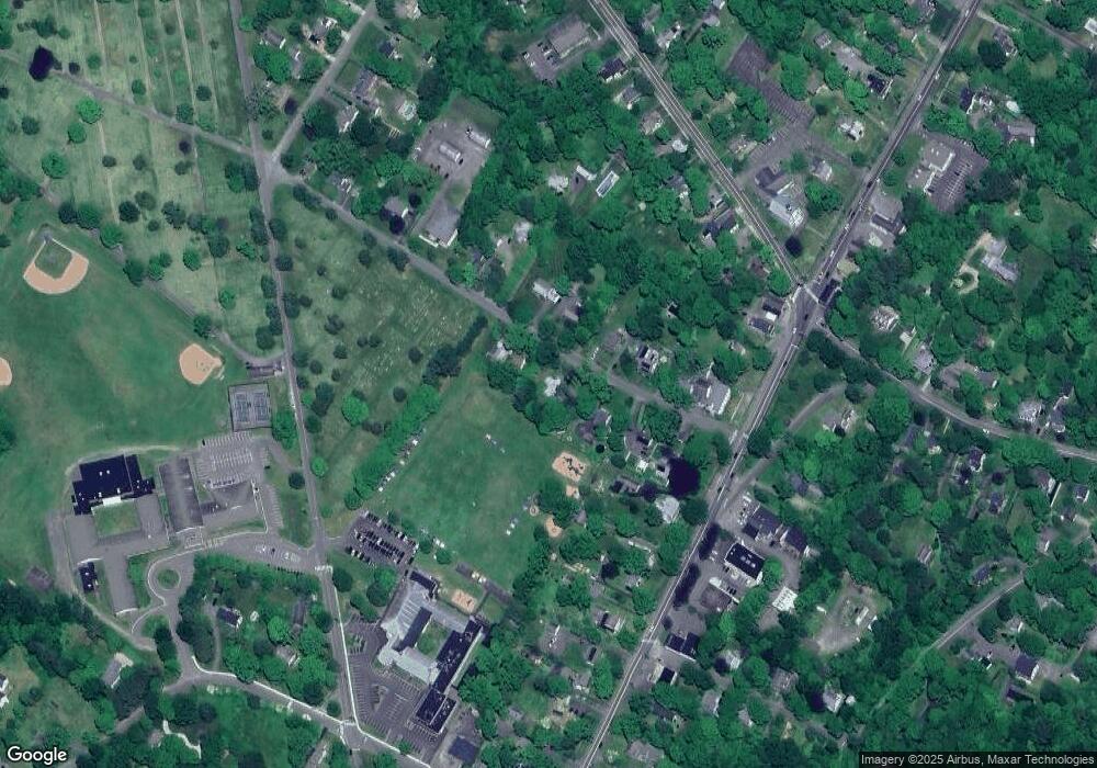 19 Church St, Woodbury, CT 06798 - photo 1