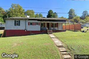 266 Renee Dr, Peytona, WV 25154
