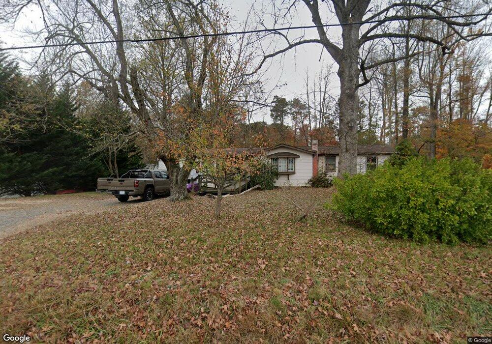 1529 Brooke Rd, Stafford, VA 22554 - photo 1