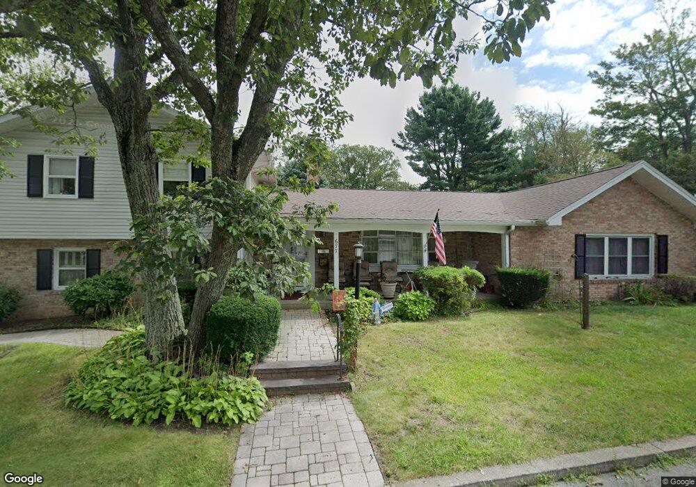 677 Irving St, West Hazleton, PA 18202 - photo 1