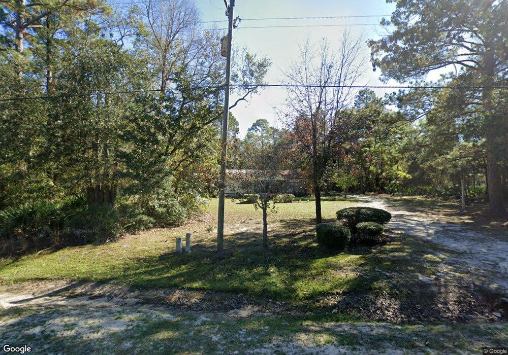 3159 Smith Rd SE, Townsend, GA 31331 - photo 1
