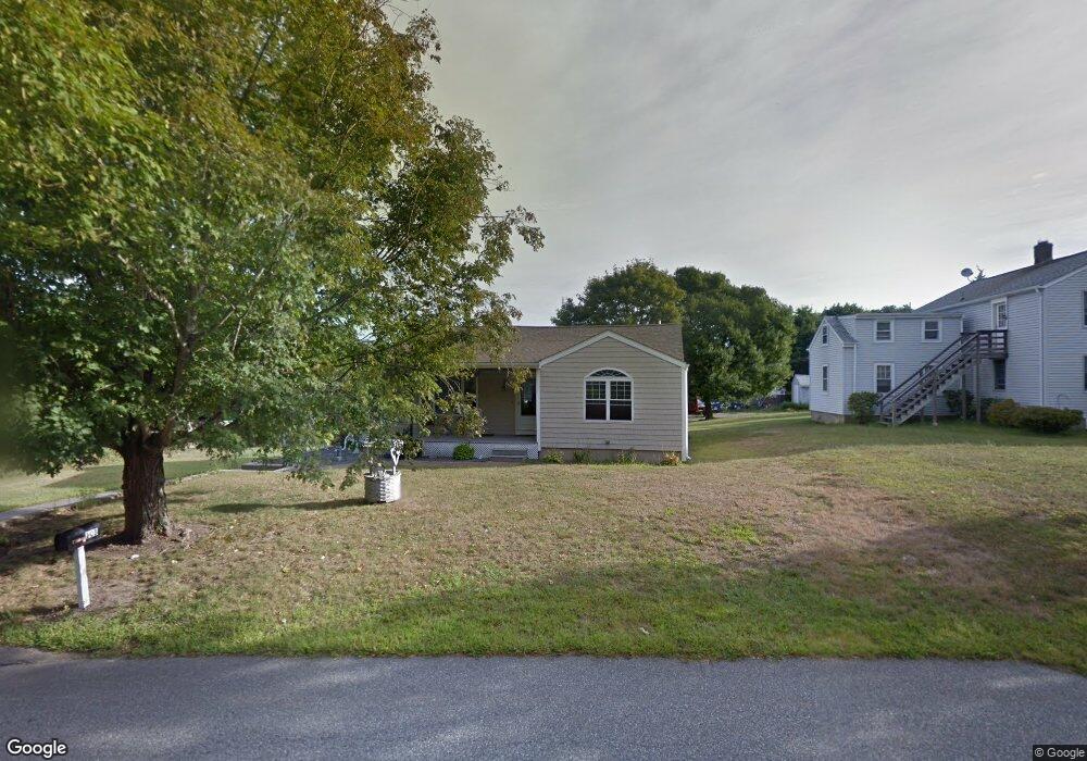 108 Providence St, Rehoboth, MA 02769 - photo 1