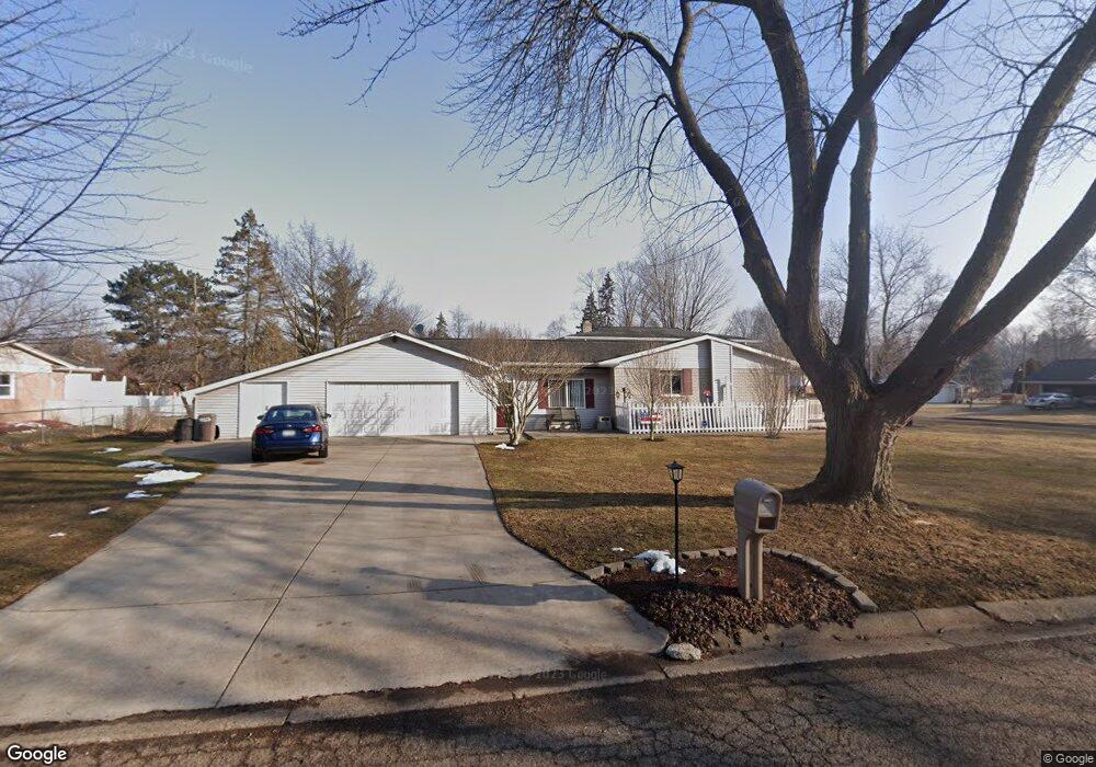 4374 Captains Ln, Flint, MI 48507 - photo 1