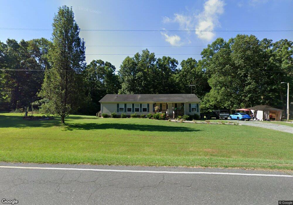 5440 Foushee Rd, Ramseur, NC 27316 - photo 1