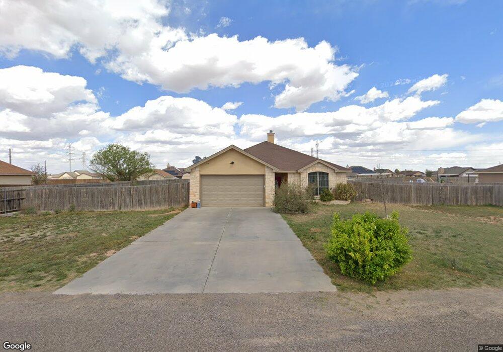 34 Flamingo Cir, Odessa, TX 79763 - photo 1