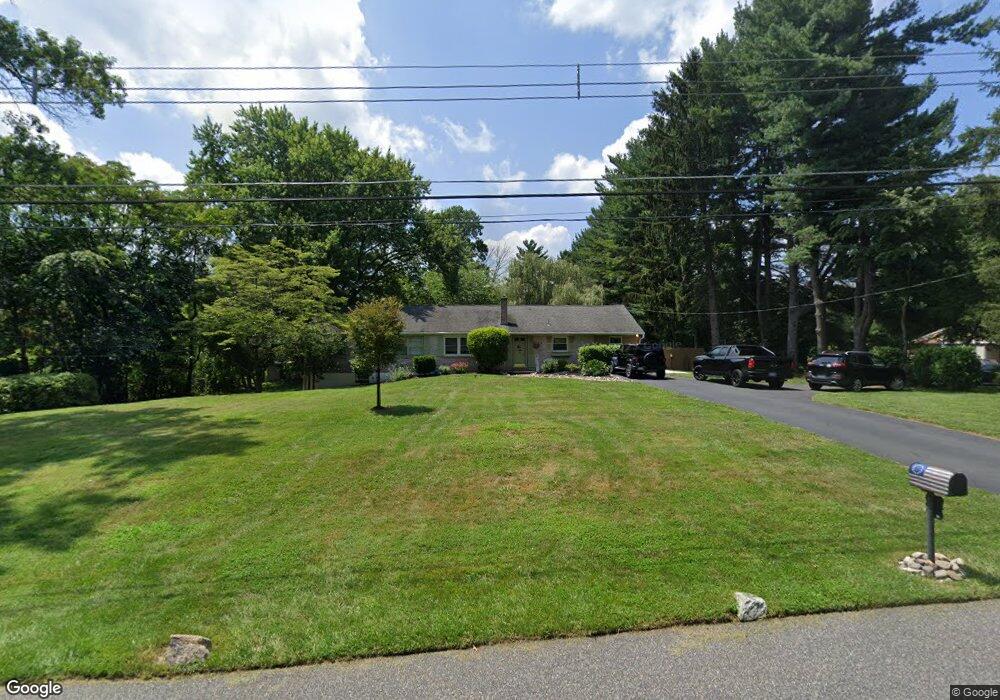 22 Longview Rd, Glen Mills, PA 19342 - photo 1