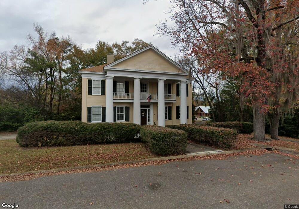 630 E Broad St, Eufaula, AL 36027 - photo 1