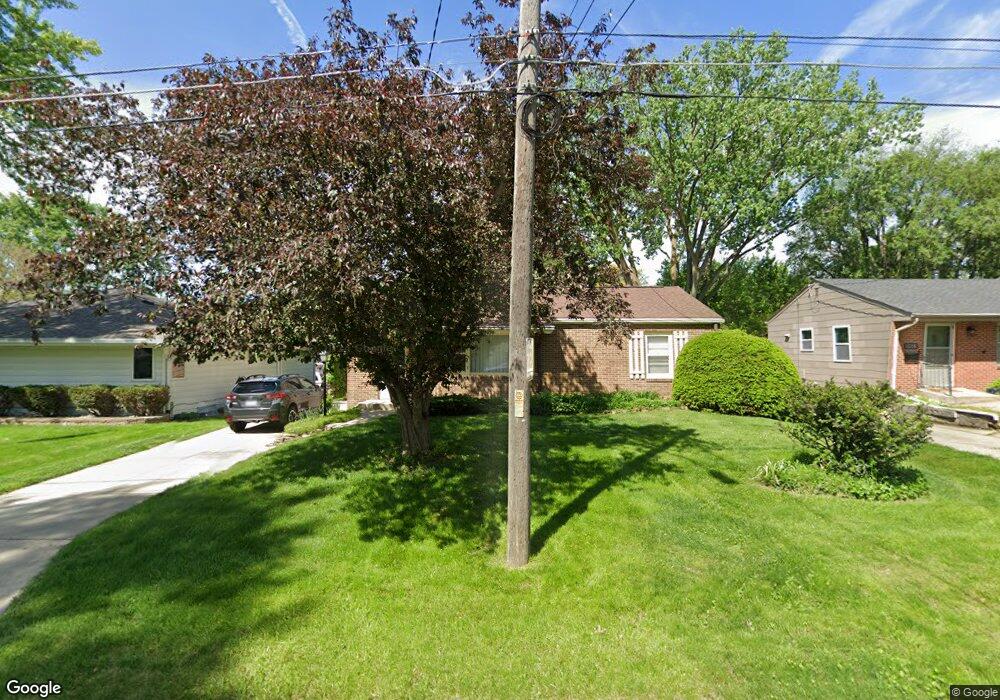 1014 68th St, Windsor Heights, IA 50324 - photo 1