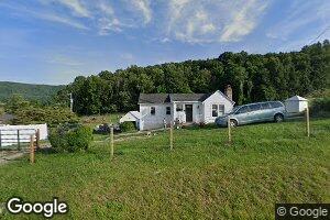 21230 Cumberland Gap Rd, New Castle, VA 24127