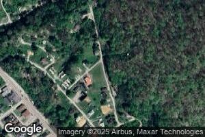 245 Sylvester Rd, Sylvester, WV 25193
