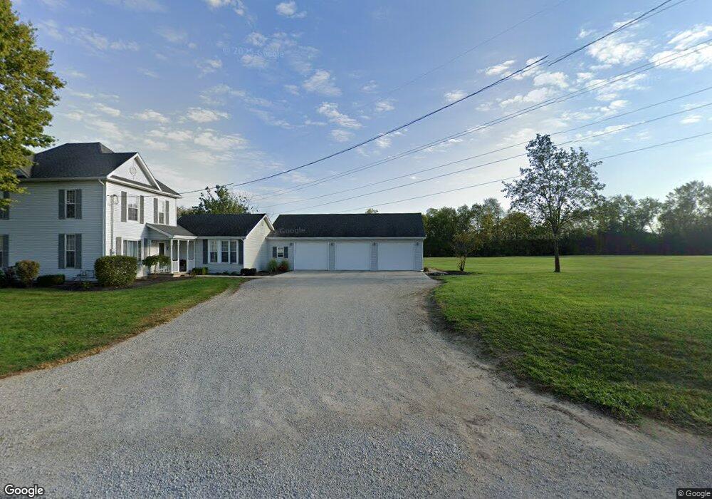 11881 SE Jeff Rd, Montpelier, IN 47359 - photo 1