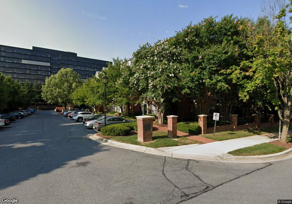 11207 Edson Park Place, Rockville, MD 20852 - photo 1