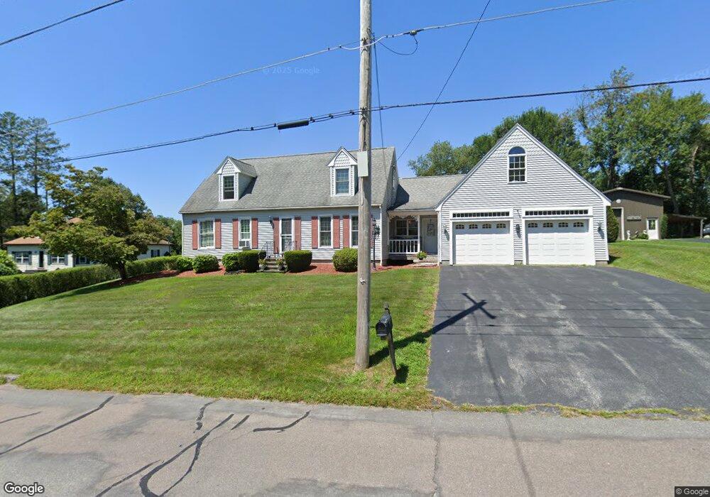 6 Perryville Rd, Webster, MA 01570 - photo 1