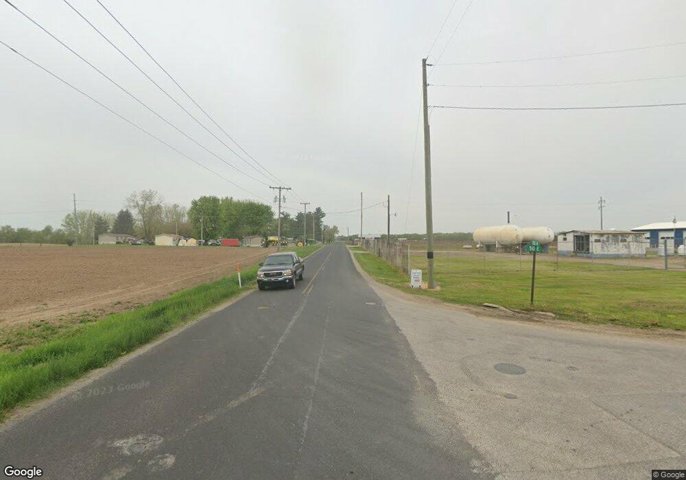 5615 N 050 E, Howe, IN 46746 - photo 1