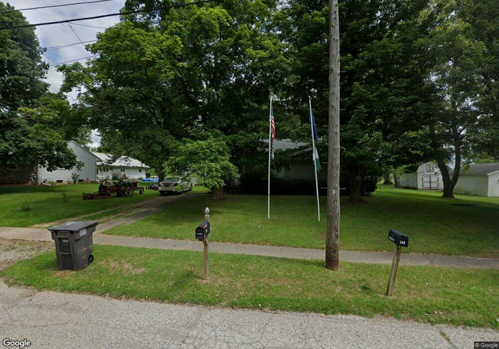 411 S Comstock St, Addison, MI 49220 - photo 1