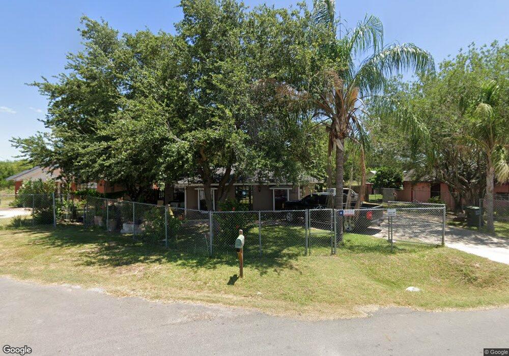 2814 Pena St, Weslaco, TX 78599 - photo 1