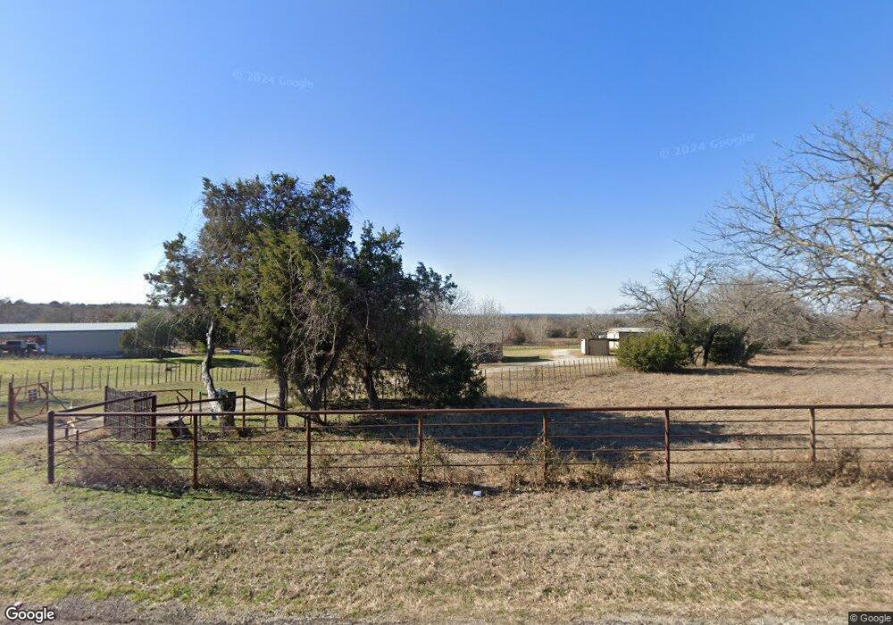 351 Old Authon Rd, Weatherford, TX 76088 - photo 1