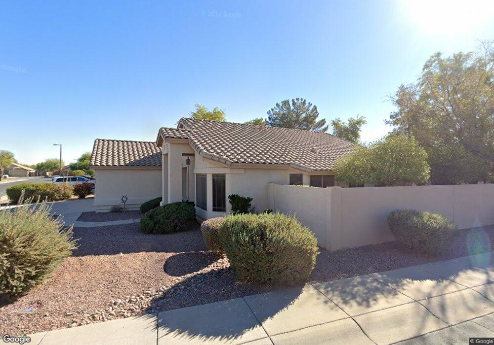2247 E Stephens Rd, Gilbert, AZ 85296 - photo 1