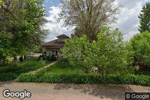 190 E 100 S, Richfield, UT 84701